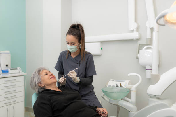 Teeth Whitening in SC